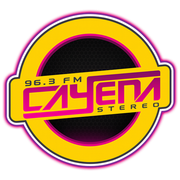 Cayena Stereo 96.3 FM